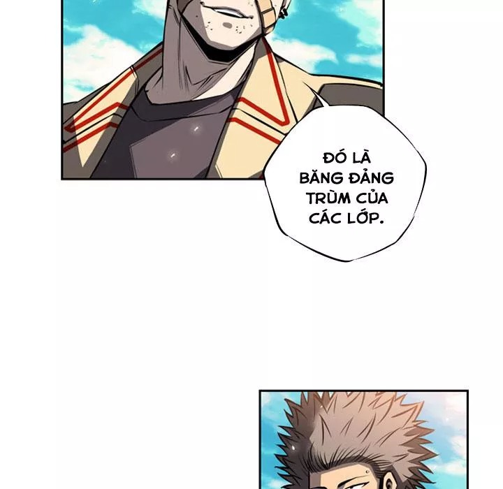 Đọc truyện Chiến thần - Chap 19