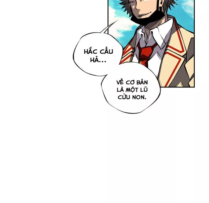 Đọc truyện Chiến thần - Chap 19