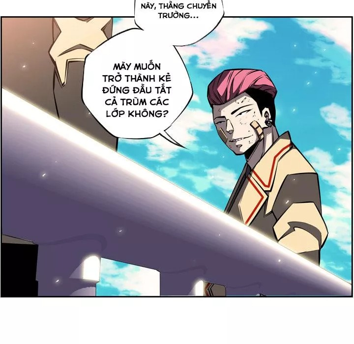 Đọc truyện Chiến thần - Chap 19