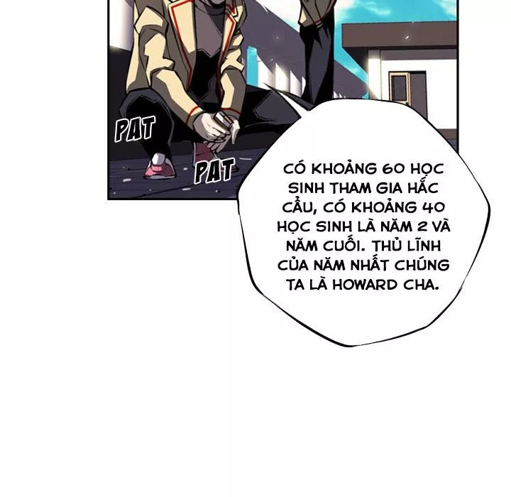 Đọc truyện Chiến thần - Chap 19