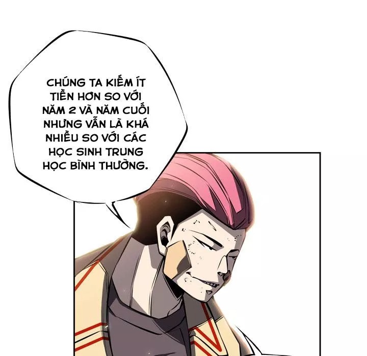 Đọc truyện Chiến thần - Chap 19