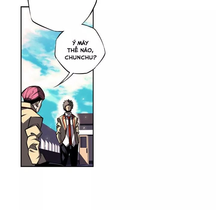 Đọc truyện Chiến thần - Chap 19