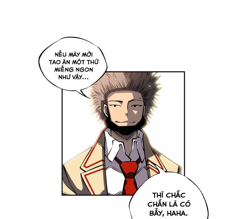 Đọc truyện Chiến thần - Chap 19