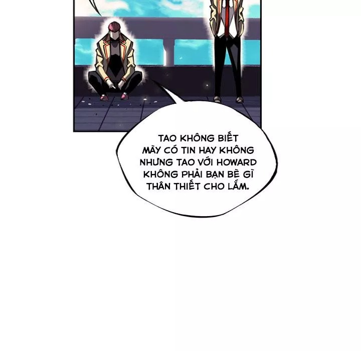 Đọc truyện Chiến thần - Chap 19