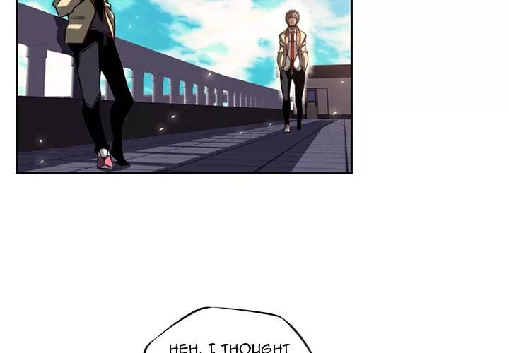 Đọc truyện Chiến thần - Chap 19