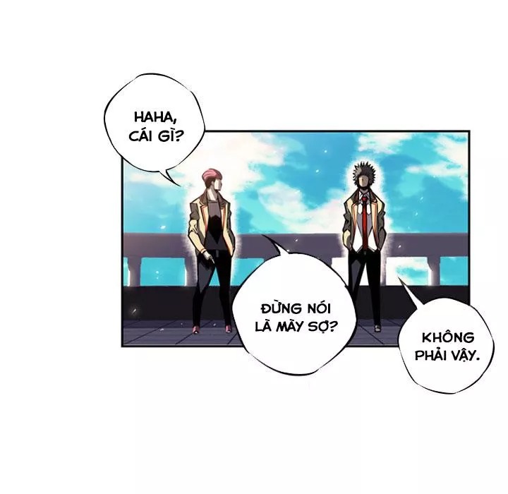 Đọc truyện Chiến thần - Chap 19