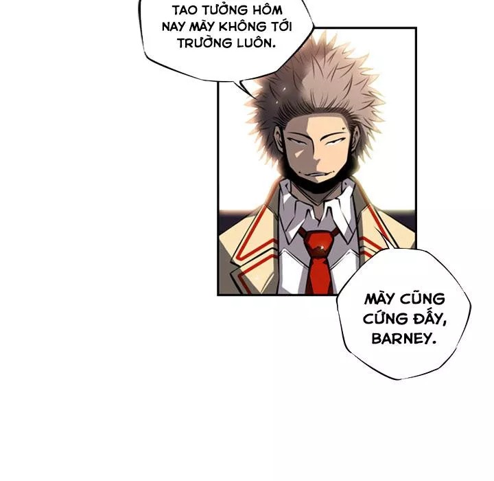 Đọc truyện Chiến thần - Chap 19