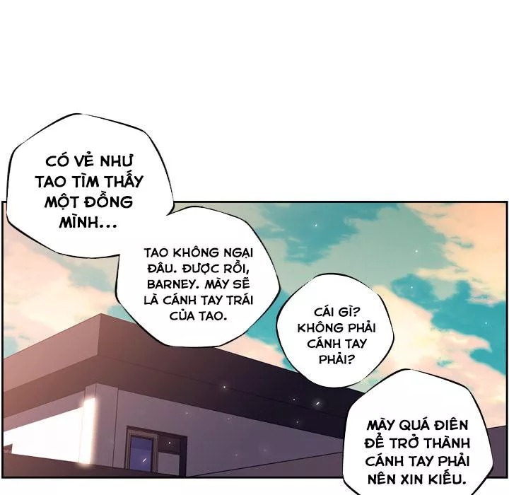 Đọc truyện Chiến thần - Chap 19