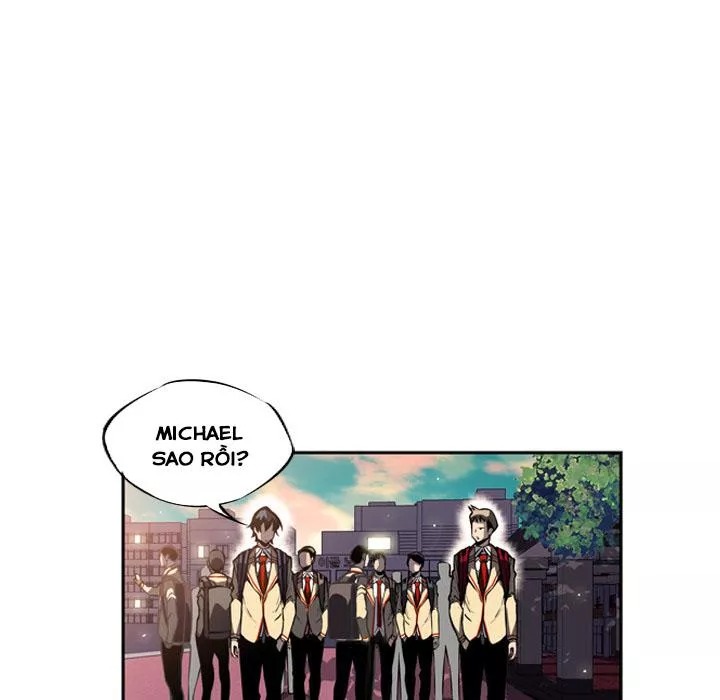 Đọc truyện Chiến thần - Chap 19