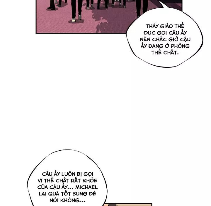 Đọc truyện Chiến thần - Chap 19