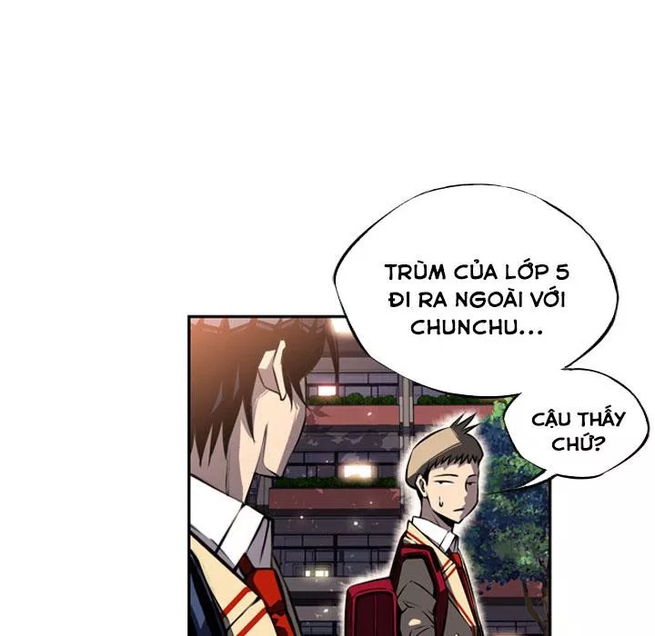 Đọc truyện Chiến thần - Chap 19