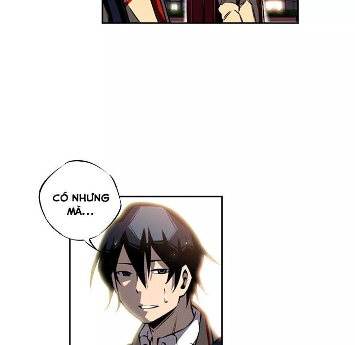 Đọc truyện Chiến thần - Chap 19