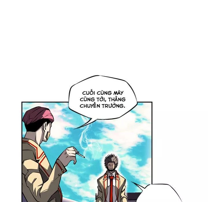 Đọc truyện Chiến thần - Chap 19