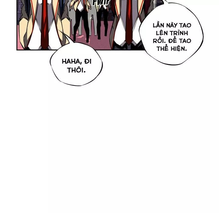 Đọc truyện Chiến thần - Chap 19