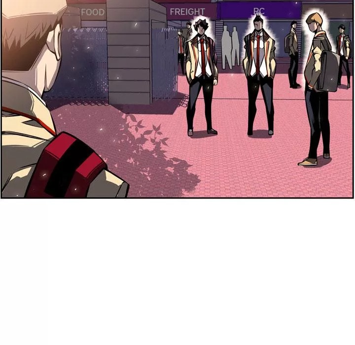 Đọc truyện Chiến thần - Chap 19