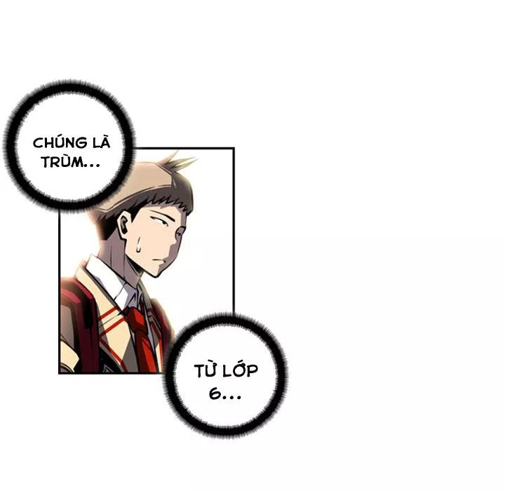 Đọc truyện Chiến thần - Chap 19