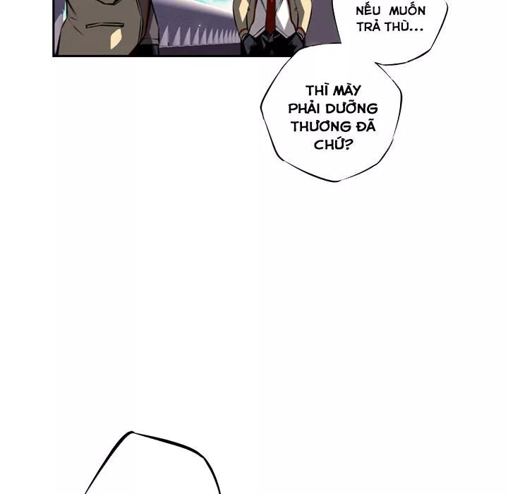 Đọc truyện Chiến thần - Chap 19