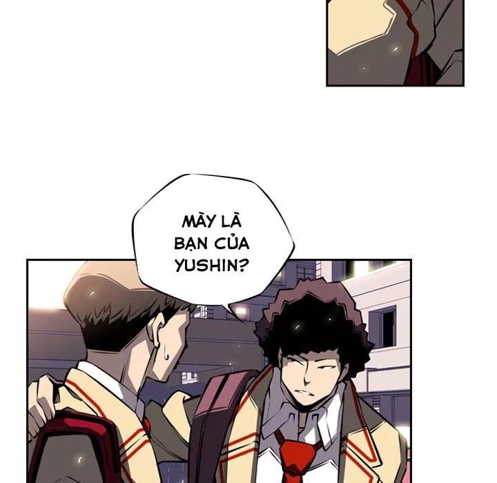 Đọc truyện Chiến thần - Chap 19