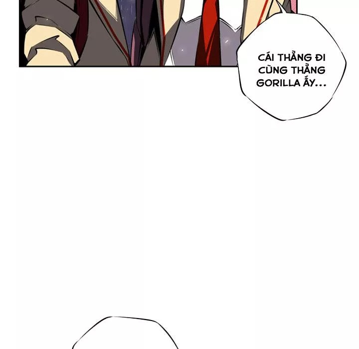 Đọc truyện Chiến thần - Chap 19