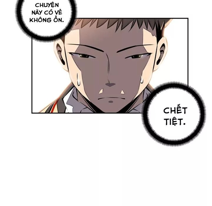 Đọc truyện Chiến thần - Chap 19