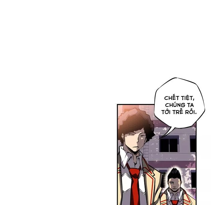 Đọc truyện Chiến thần - Chap 19