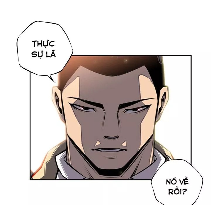 Đọc truyện Chiến thần - Chap 19