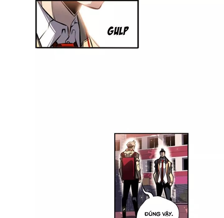 Đọc truyện Chiến thần - Chap 19