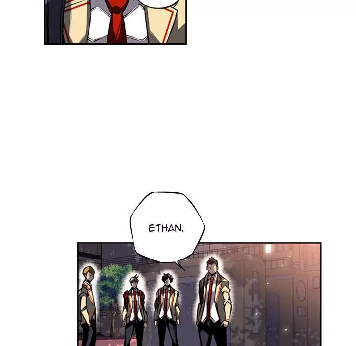 Đọc truyện Chiến thần - Chap 19