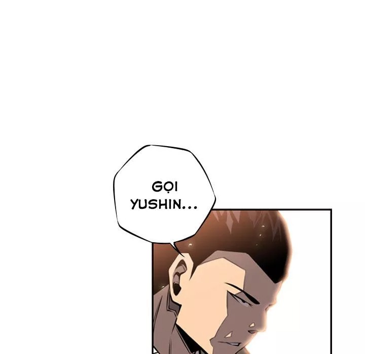 Đọc truyện Chiến thần - Chap 19