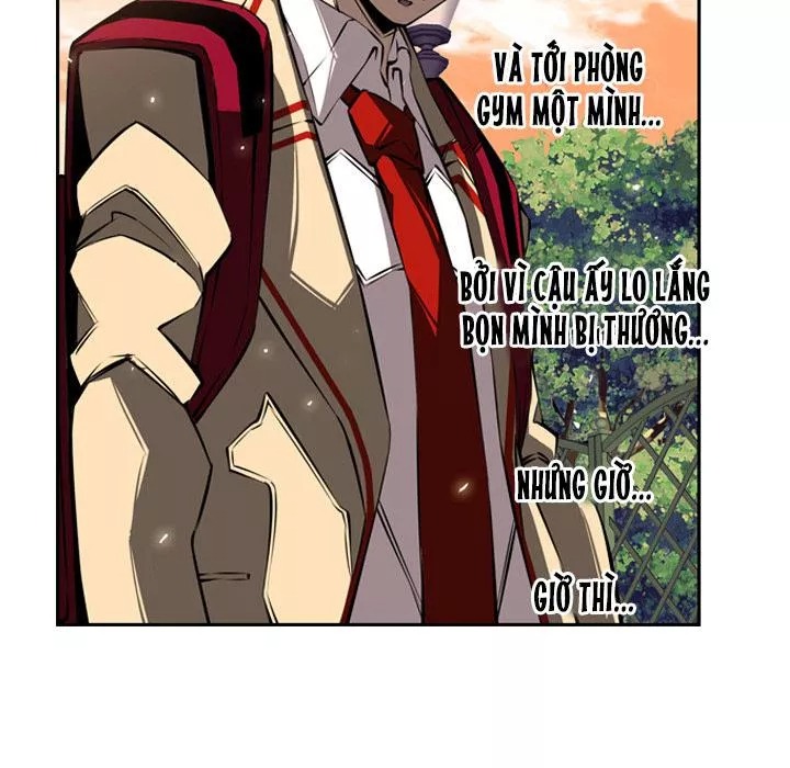 Đọc truyện Chiến thần - Chap 19