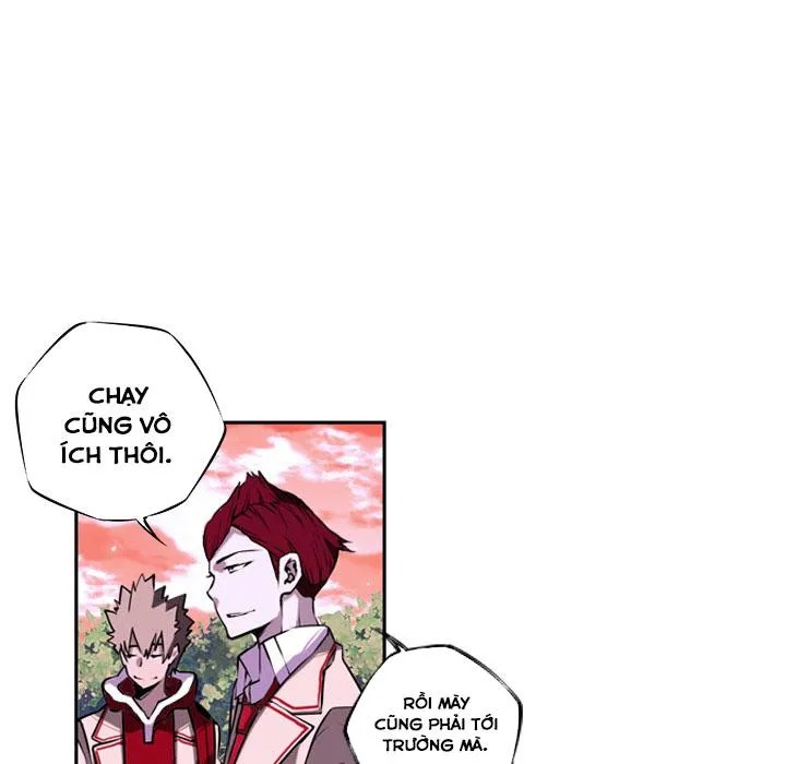 Đọc truyện Chiến thần - Chap 2