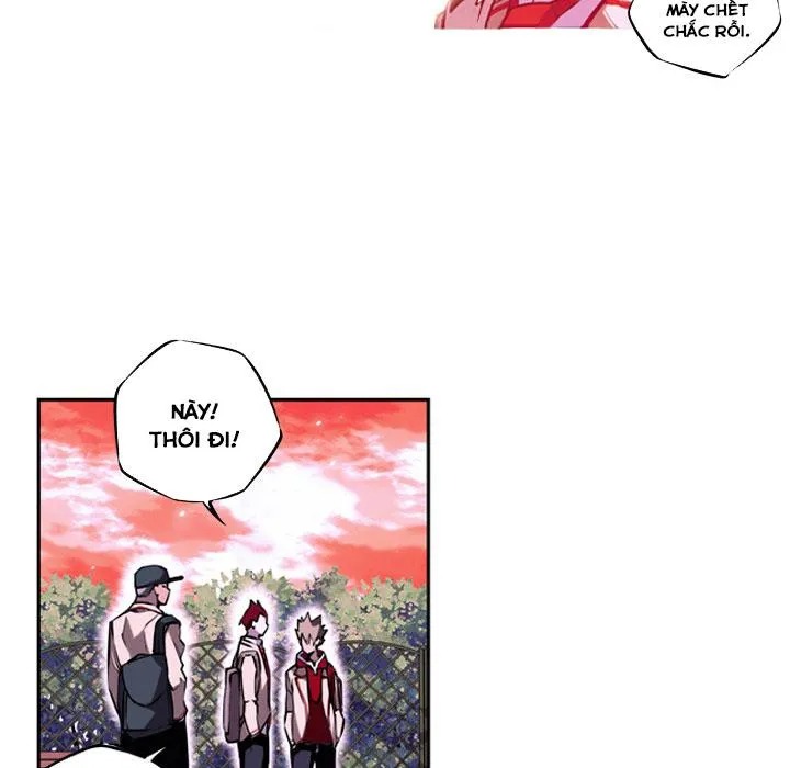 Đọc truyện Chiến thần - Chap 2