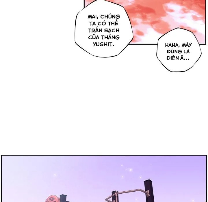Đọc truyện Chiến thần - Chap 2