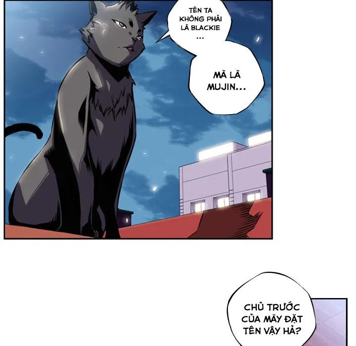 Đọc truyện Chiến thần - Chap 2