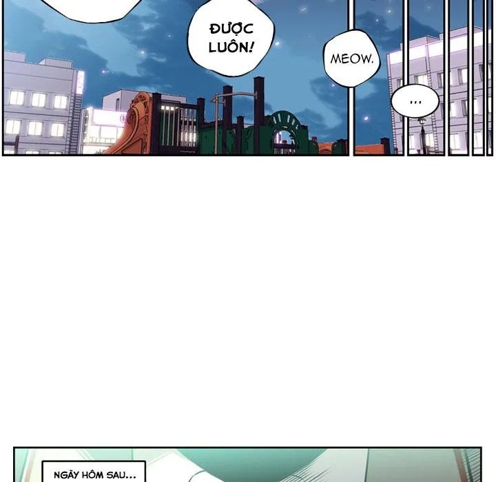Đọc truyện Chiến thần - Chap 2