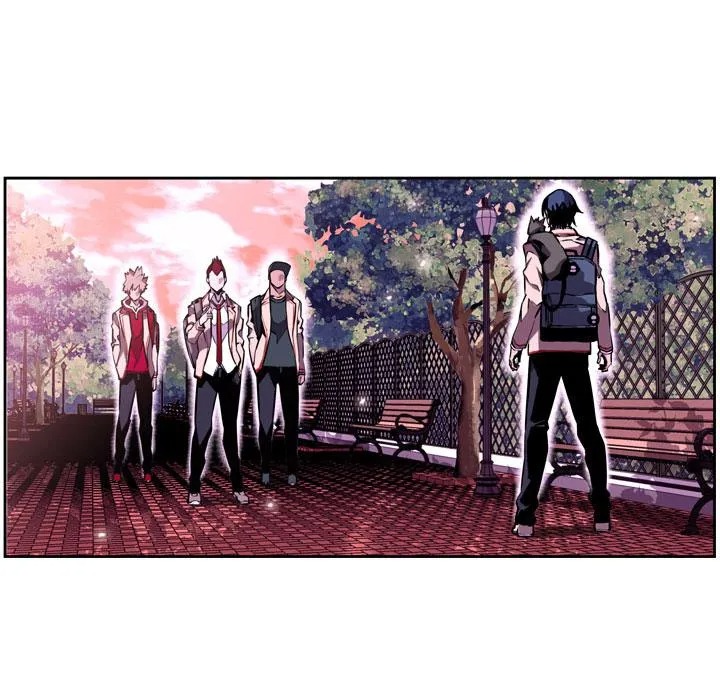 Đọc truyện Chiến thần - Chap 2