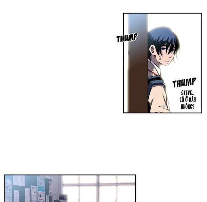 Đọc truyện Chiến thần - Chap 2
