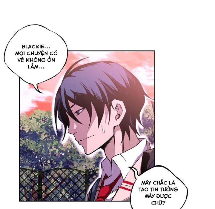 Đọc truyện Chiến thần - Chap 2