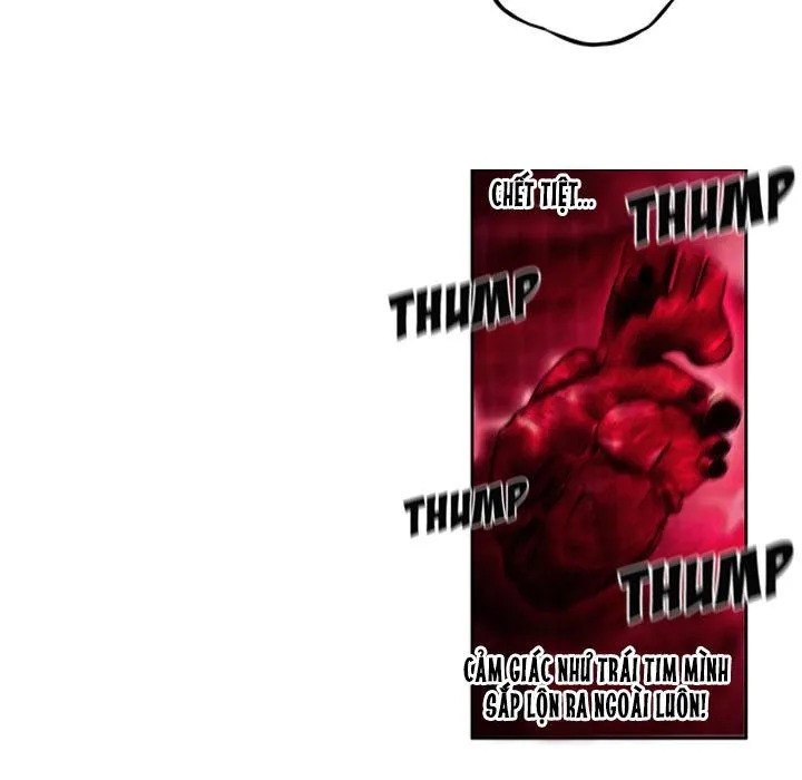 Đọc truyện Chiến thần - Chap 2