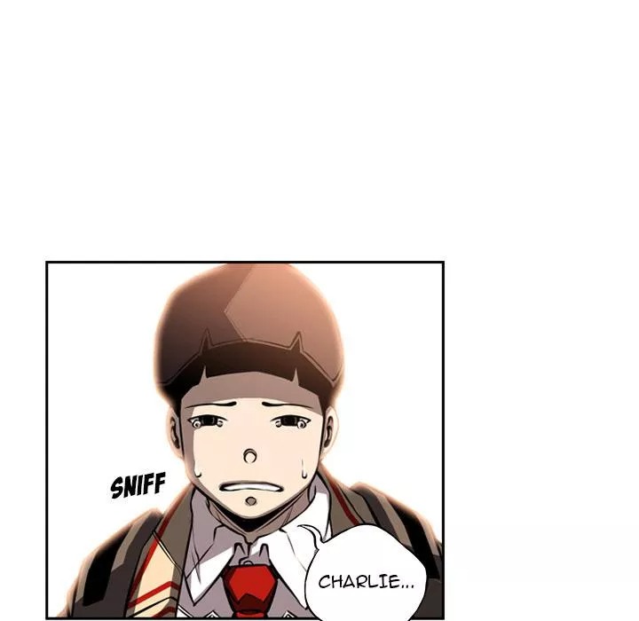 Đọc truyện Chiến thần - Chap 20