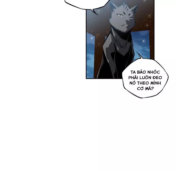 Đọc truyện Chiến thần - Chap 20