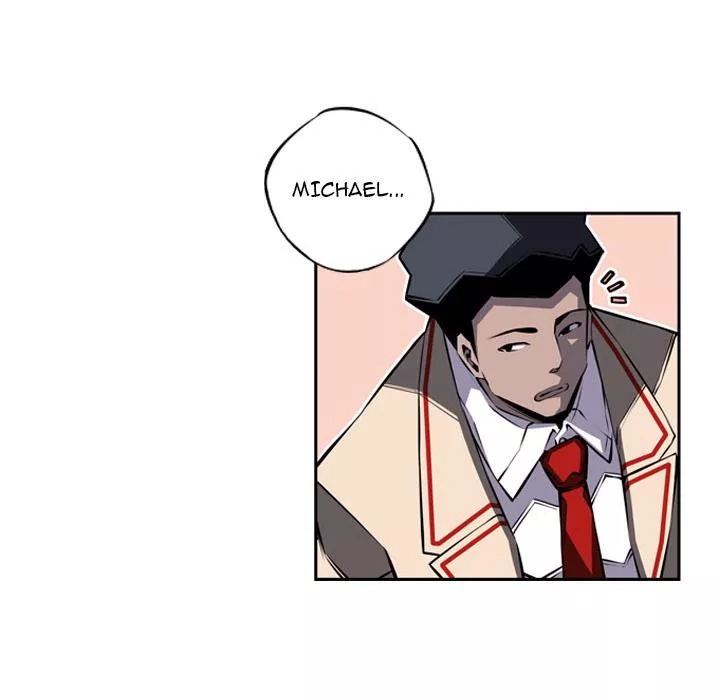 Đọc truyện Chiến thần - Chap 20