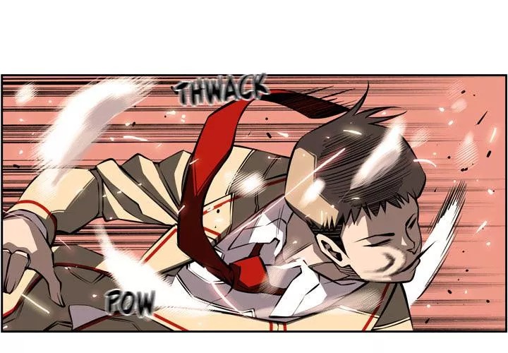 Đọc truyện Chiến thần - Chap 20