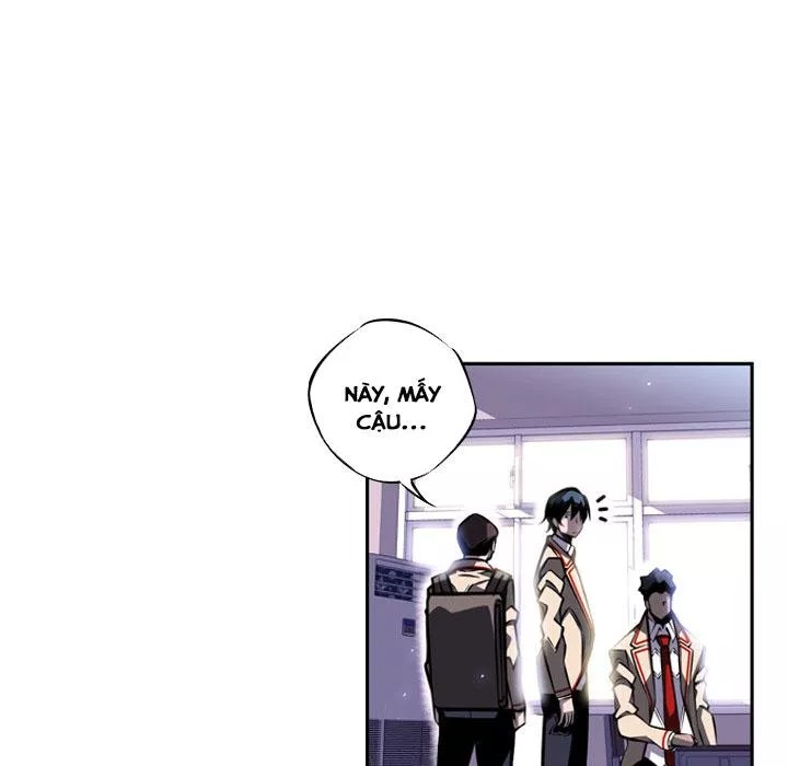 Đọc truyện Chiến thần - Chap 20