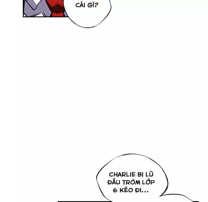 Đọc truyện Chiến thần - Chap 20