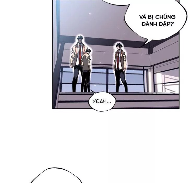 Đọc truyện Chiến thần - Chap 20