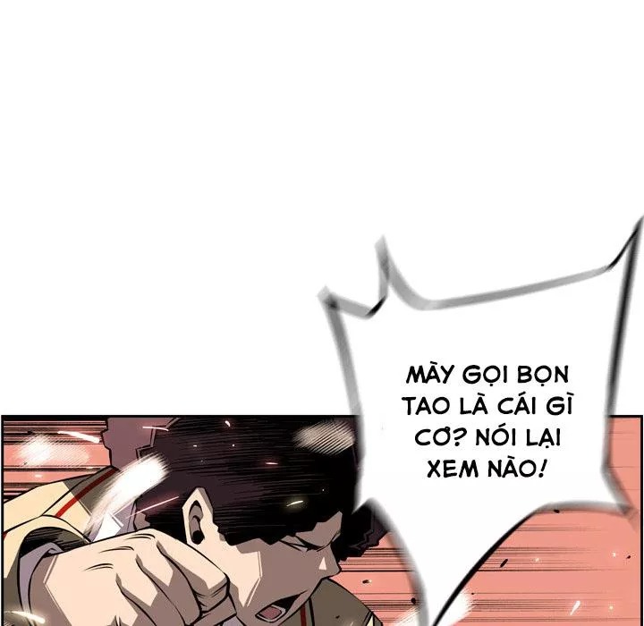 Đọc truyện Chiến thần - Chap 20