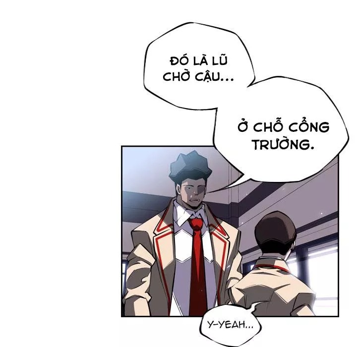 Đọc truyện Chiến thần - Chap 20