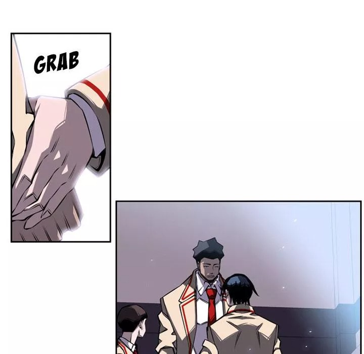 Đọc truyện Chiến thần - Chap 20