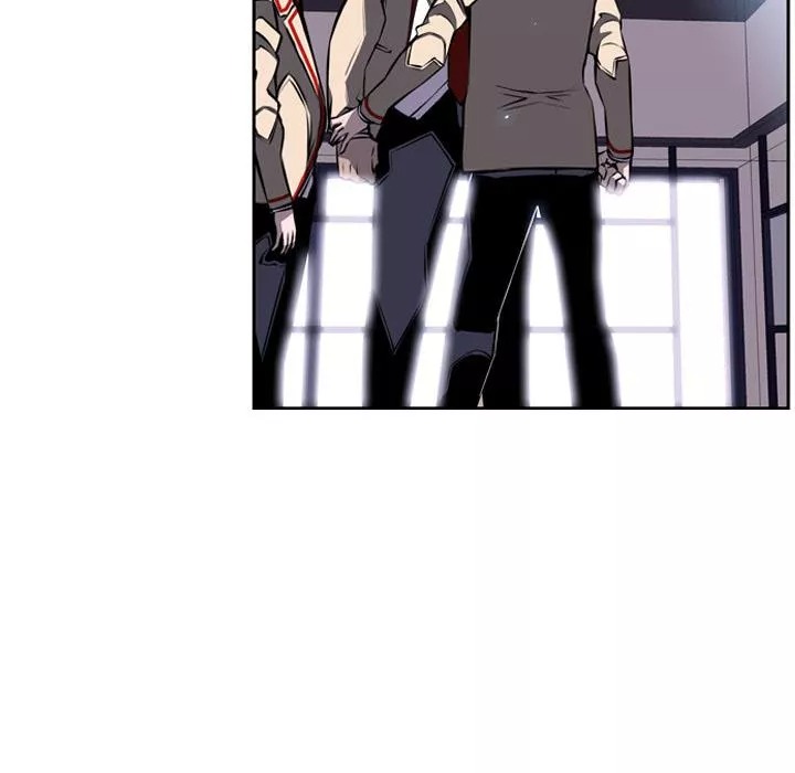 Đọc truyện Chiến thần - Chap 20